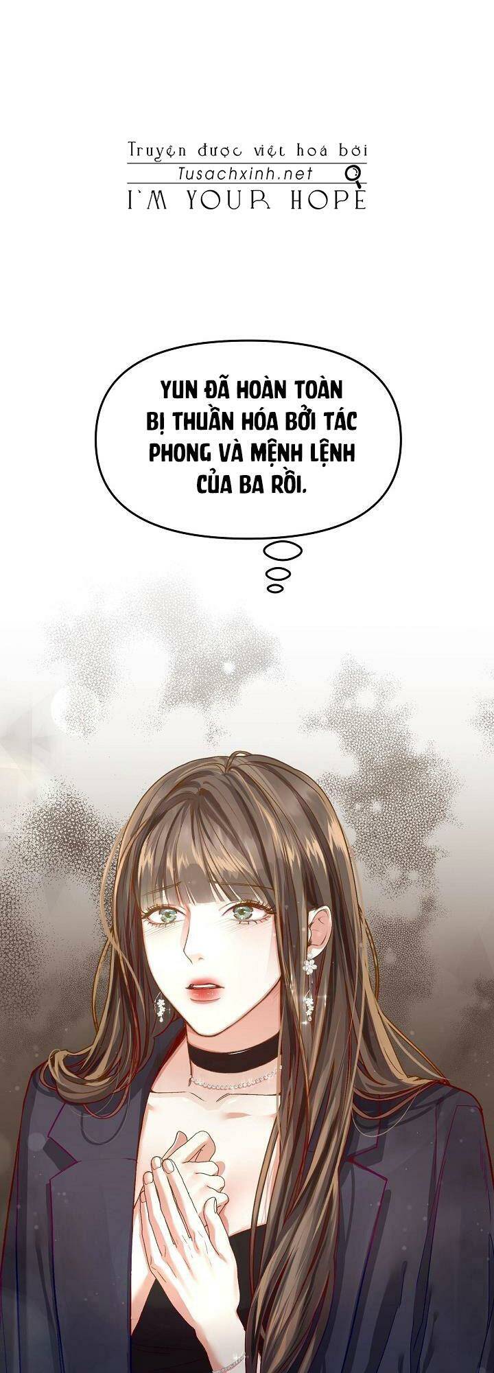 Cách Để Có Được Em Chương 1 Ảnh 110