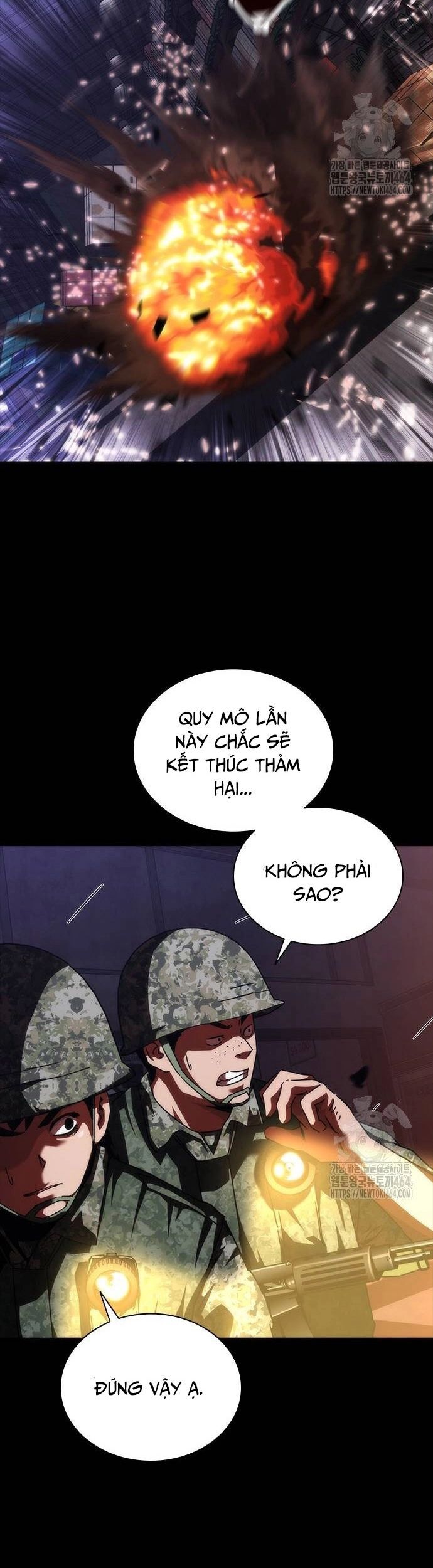 Mạt Thế Zombie 82-08 Chương 72 Ảnh 50