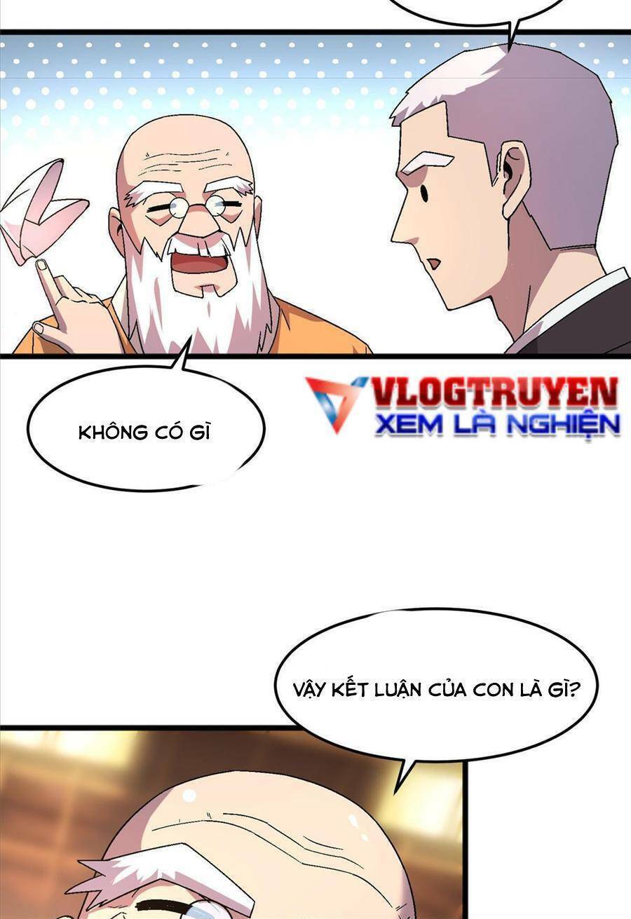 Thí Chủ, Lên Đường Thôi! Chương 68 Ảnh 10