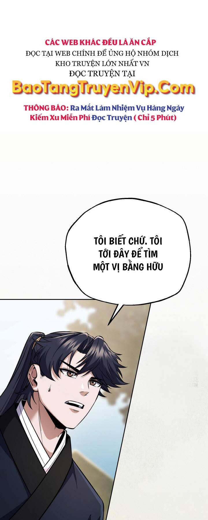 Thiên Tử Huyết Tinh Chương 20 Ảnh 29