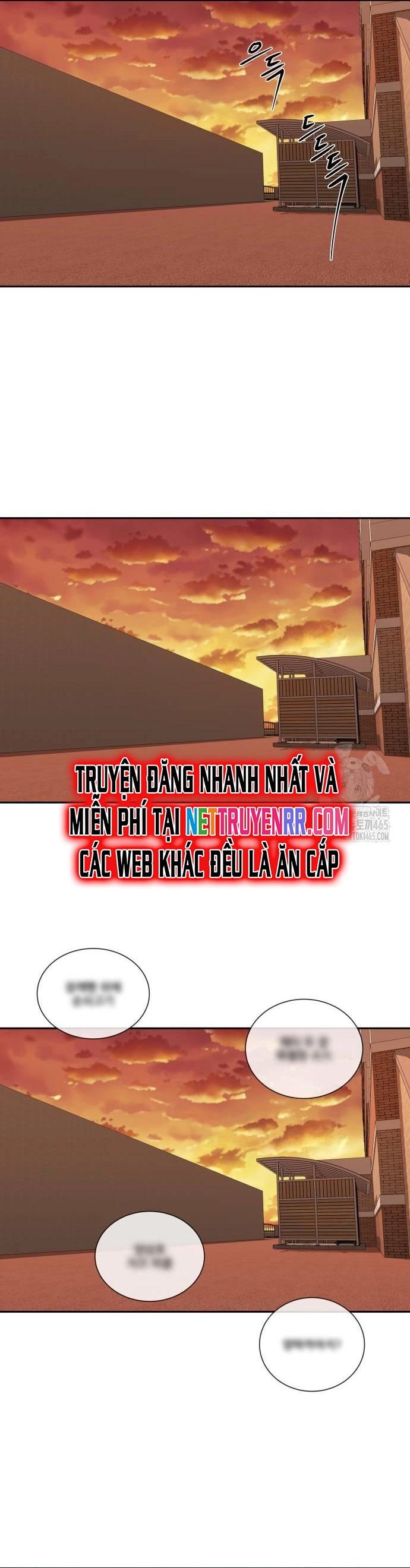 Bạn Gái Tôi Là Quái Vật Chương 33 Ảnh 37