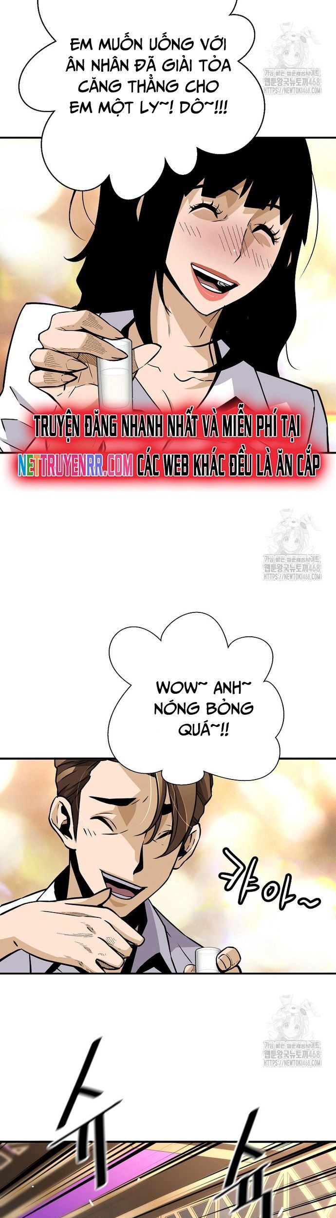 Sự Trở Lại Của Huyền Thoại Chương 163 Ảnh 26