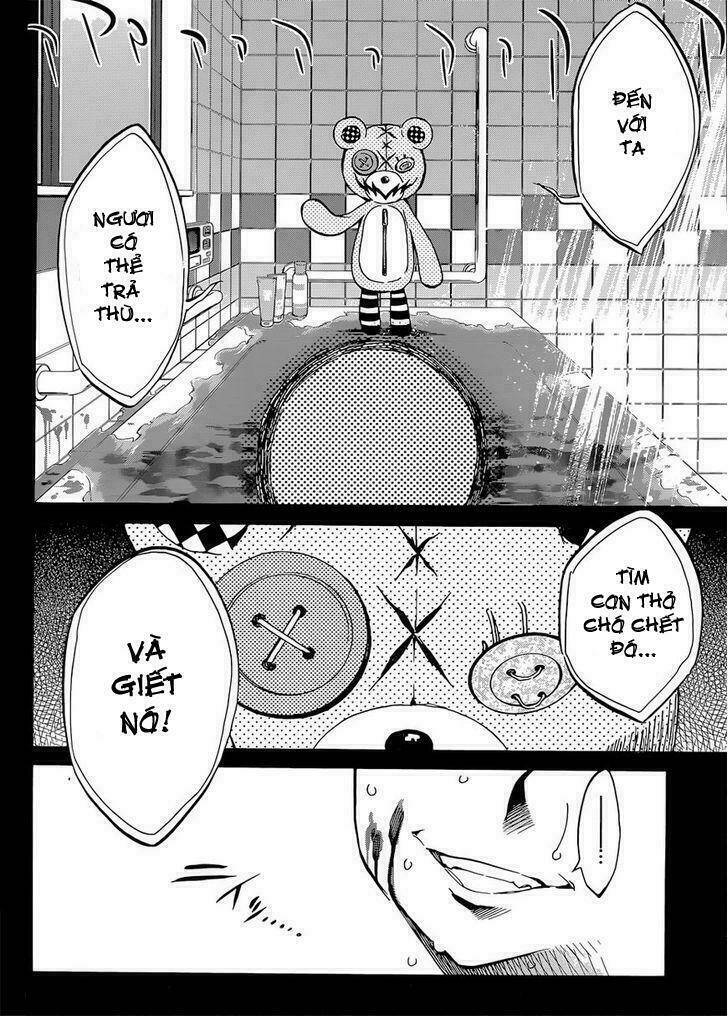 Kigurumi Manga Chương 4 Ảnh 3