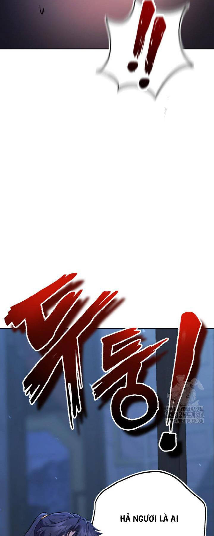 Thiên Tử Huyết Tinh Chương 25 Ảnh 32
