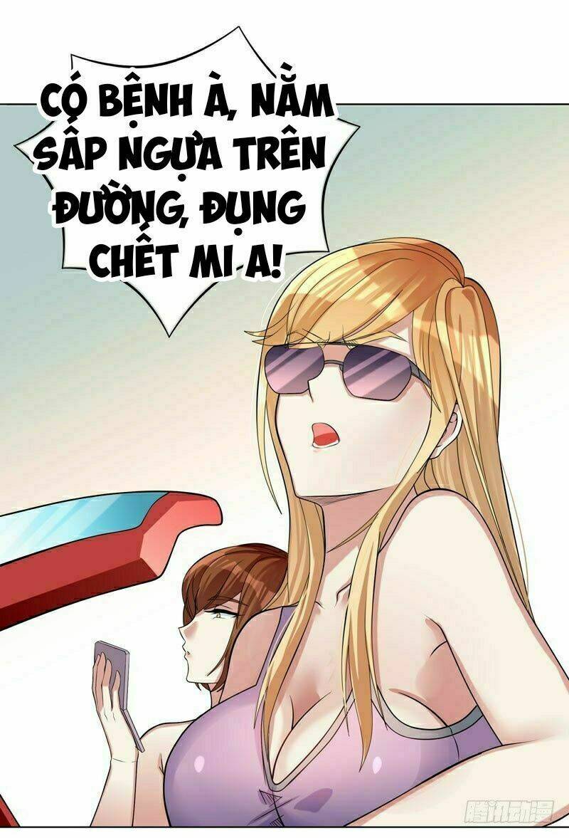 Thiên Đình Tiểu Ngục Tốt Chương 2 Ảnh 24