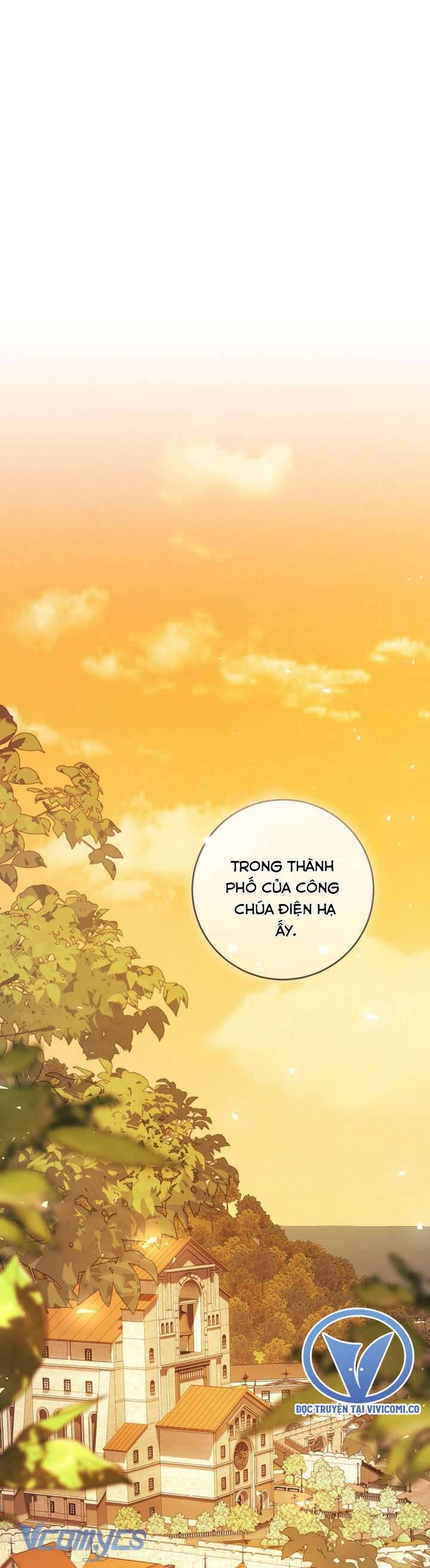 Kẻ Phản Diện Là Một Con Rối Chương 110 Ảnh 64