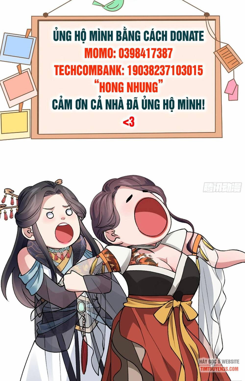 Trong Game Ta Là Vô Địch Chương 1 Ảnh 57