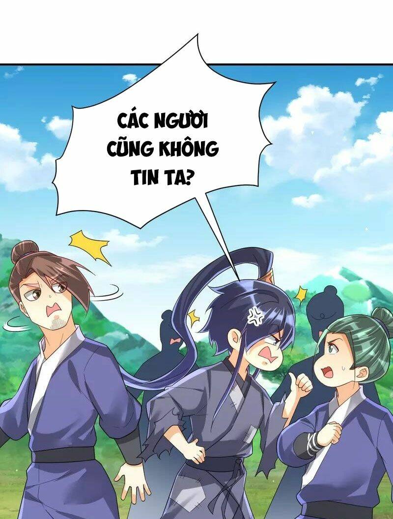 Nhất Đẳng Gia Đinh Chương 326 Ảnh 7