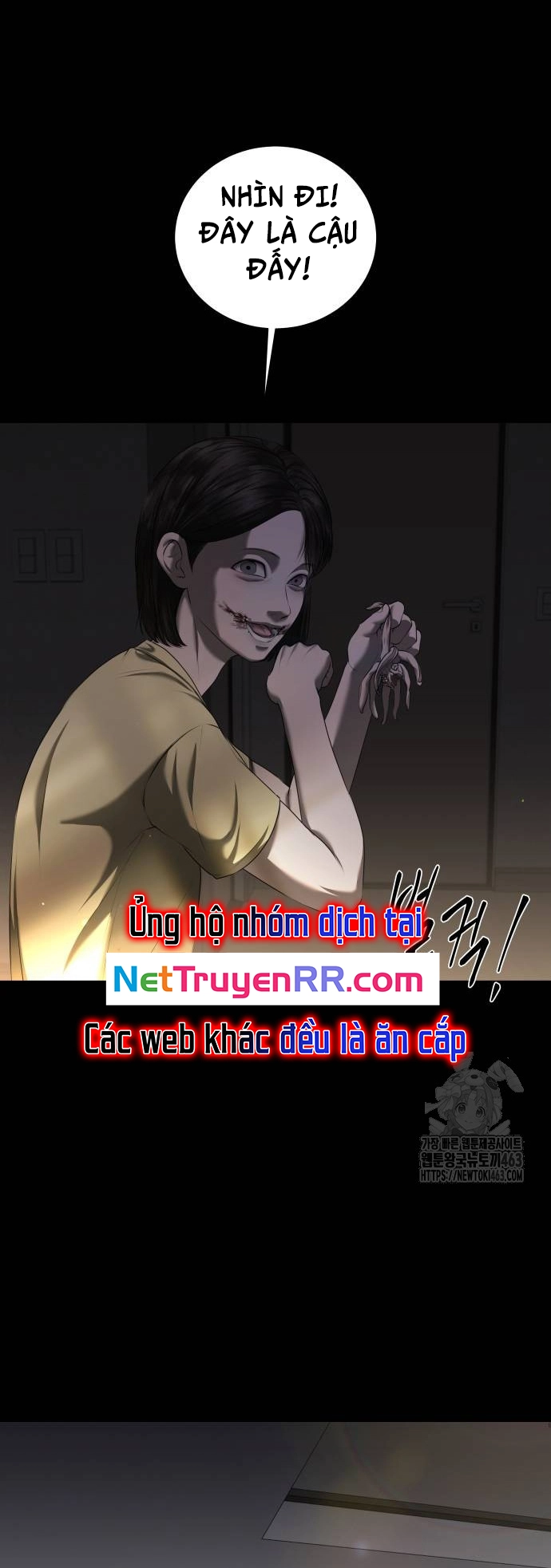Bạn Gái Tôi Là Quái Vật Chương 28 Ảnh 37