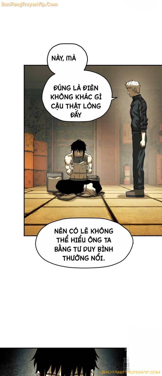 Sống Sót Qua Ngày Tận Thế Chương 36 Ảnh 42