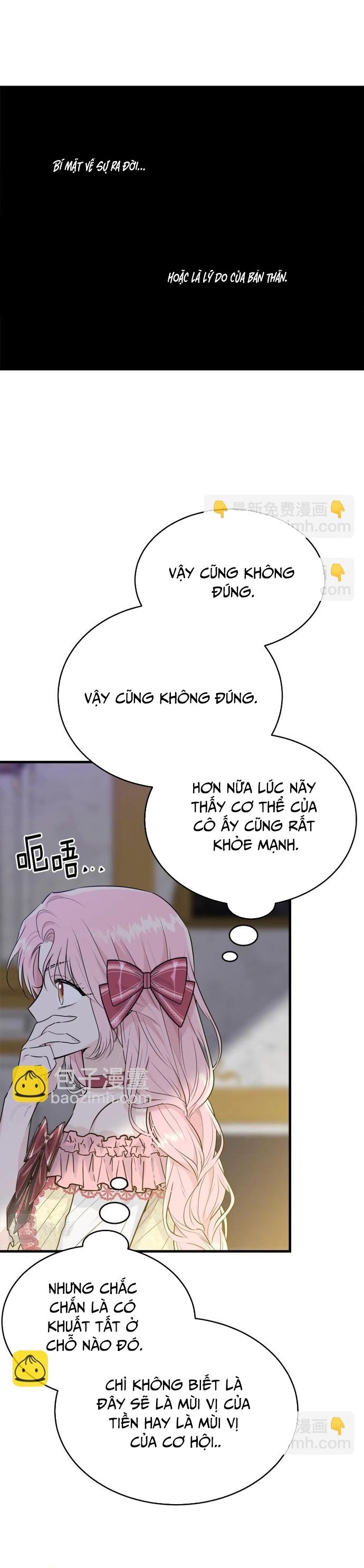 Tiểu Thư Mà Tôi Phục Vụ Biến Thành Thiếu Gia Rồi Chương 27 Ảnh 40