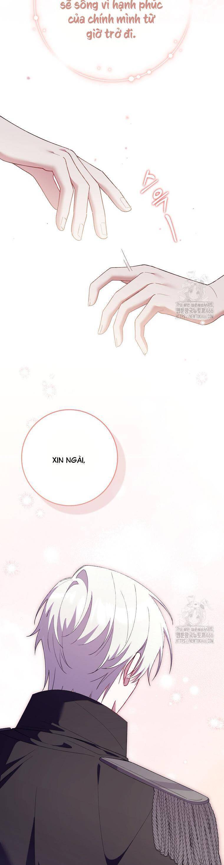 Dù Tình Cờ Cứu Giúp Nhưng Tôi Sẽ Không Chịu Trách Nhiệm Chương 31 Ảnh 43