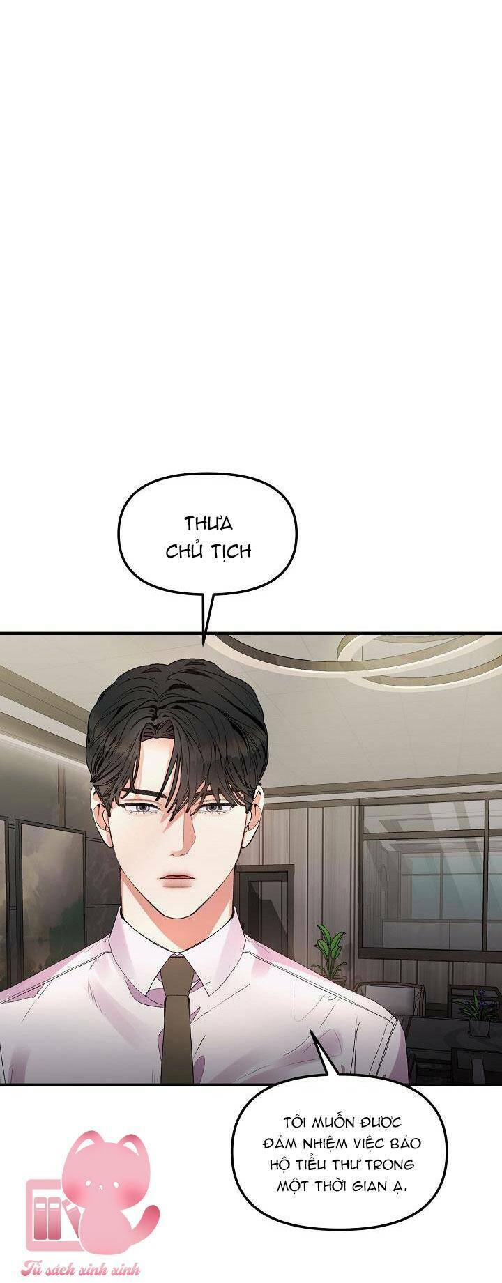 Cách Để Có Được Em Chương 3 Ảnh 12