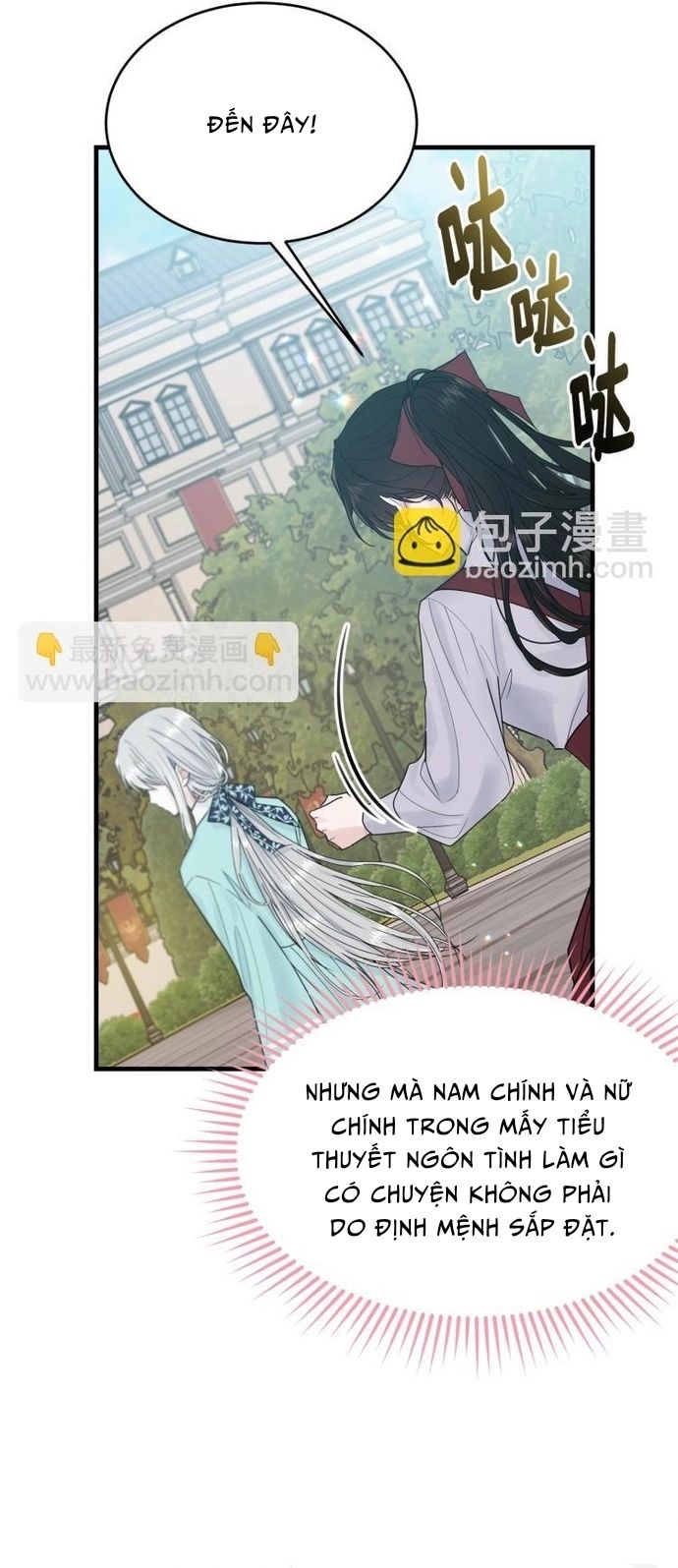 Tiểu Thư Mà Tôi Phục Vụ Biến Thành Thiếu Gia Rồi Chương 25 Ảnh 38