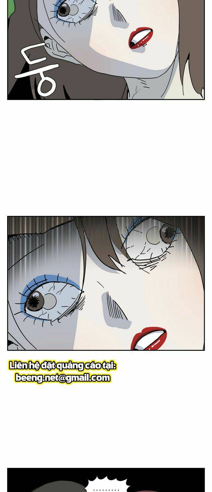 Con Gái Tôi Là Zombie Chương 29 Ảnh 6