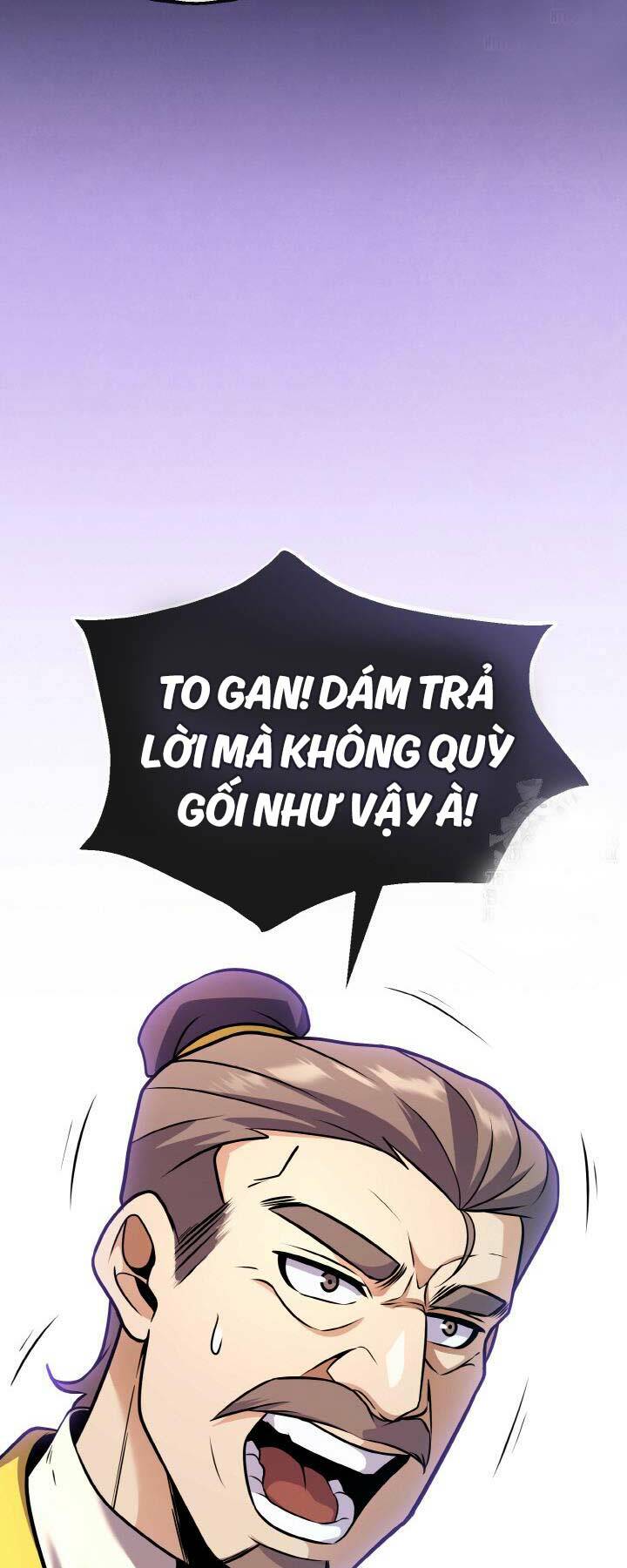 Thiên Tử Huyết Tinh Chương 22 Ảnh 21