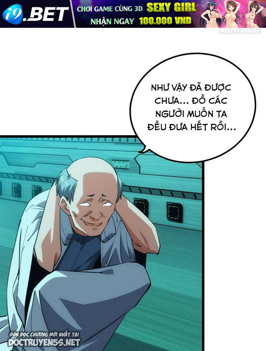 Ác Bá Trò Chơi Chương 54 Ảnh 2