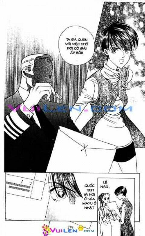 Nàng Tiên Ánh Trăng - Kaguya Hime Chương 20 Ảnh 180