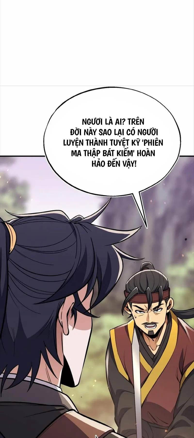 Thiên Tử Huyết Tinh Chương 26 Ảnh 69