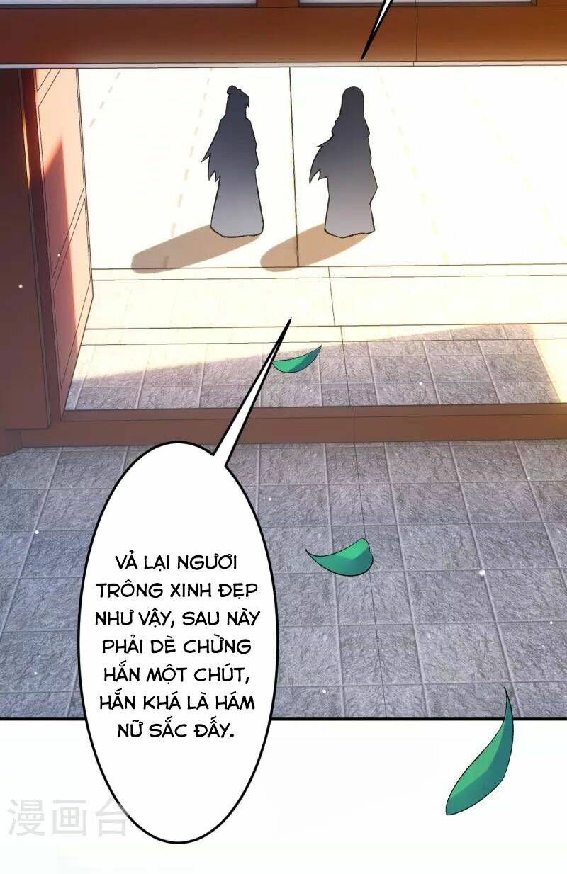 Nhất Đẳng Gia Đinh Chương 339 Ảnh 33
