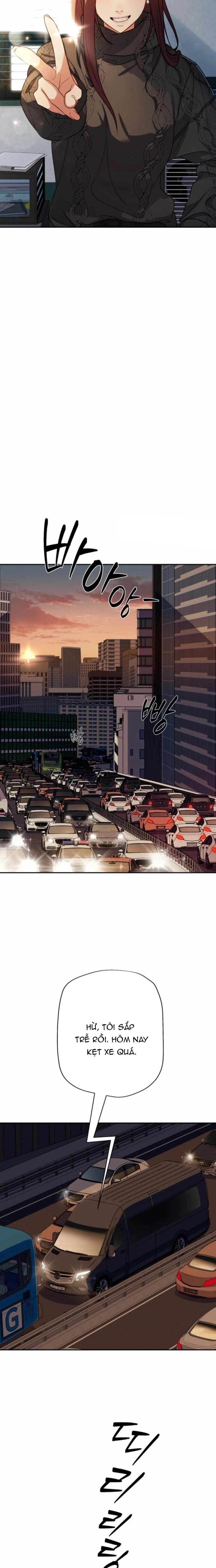 Lừa Đảo Bằng Giọng Nói Làm Đảo Lộn Cuộc Sống Của Bạn Chương 29 Ảnh 22