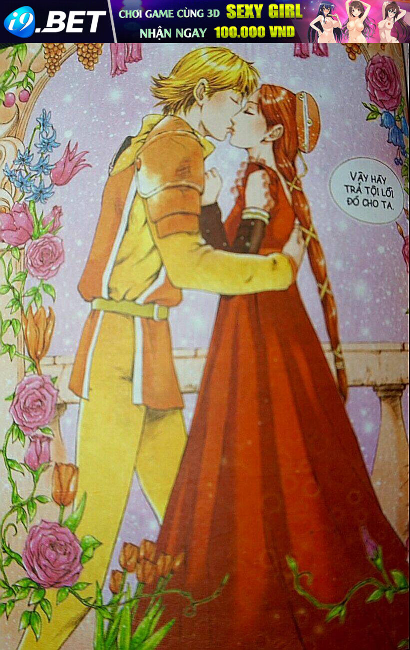 Romeo Và Juliet Chương 2 Ảnh 25