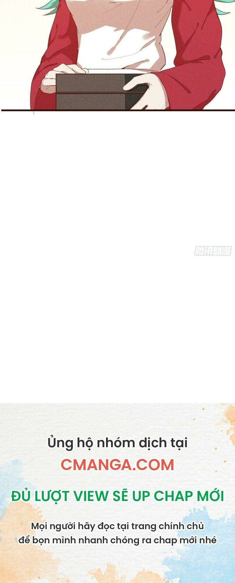 Linh Tôn Chi Tử Chương 112 Ảnh 25