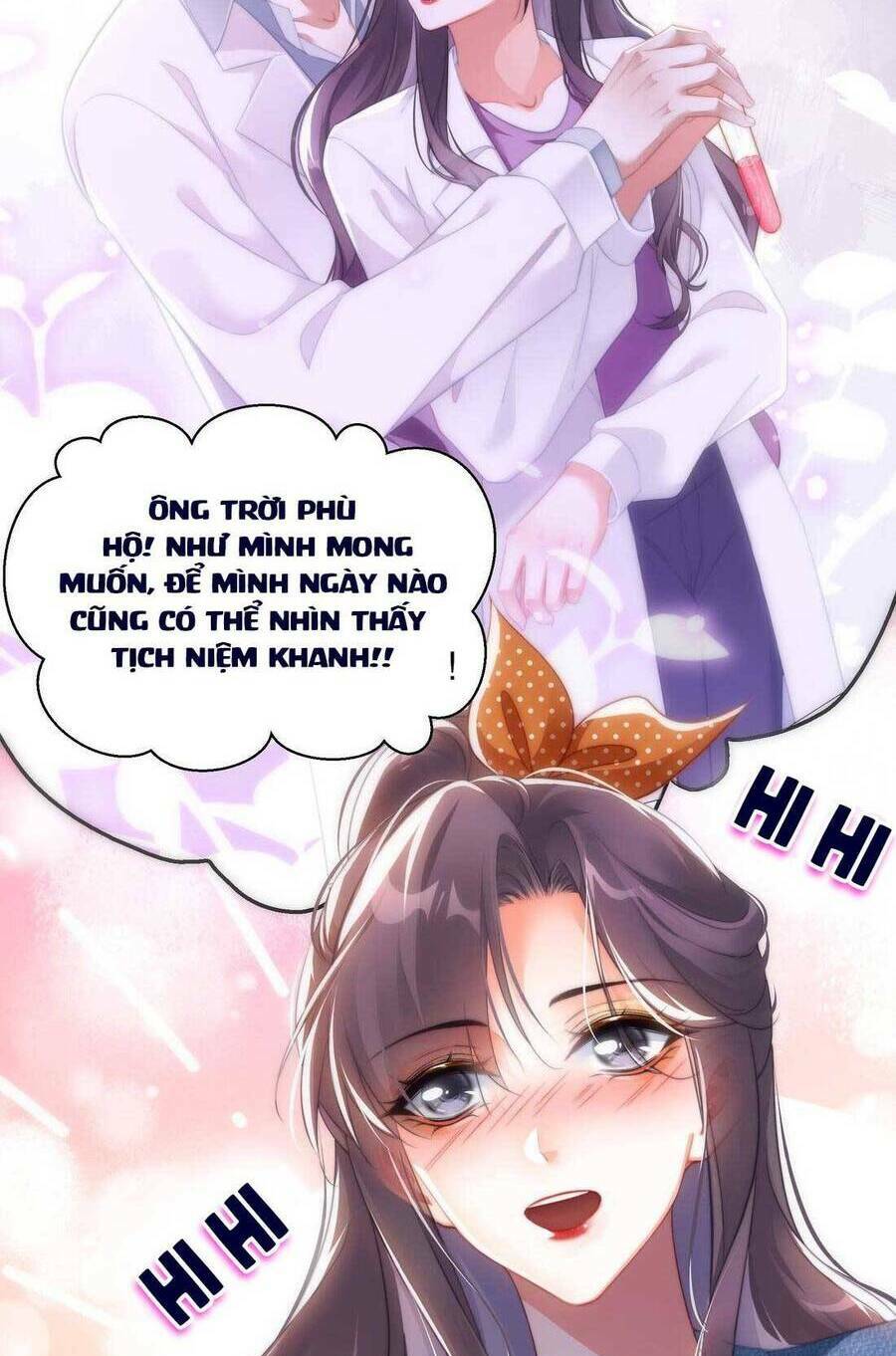 Hóa Ra Là Anh Siêu Lòng Trước Chương 13 Ảnh 22