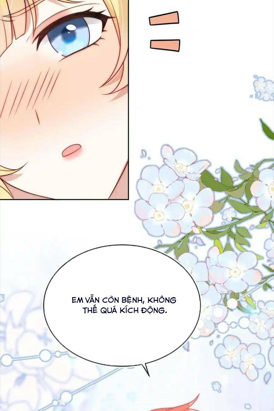 Bá Tước Man Rợn Nuông Chiều Ta Chương 21 Ảnh 17