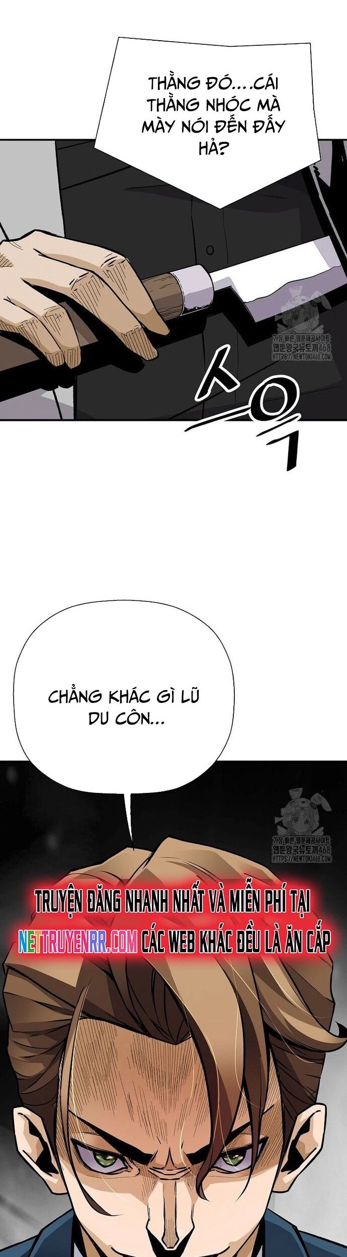Sự Trở Lại Của Huyền Thoại Chương 167 Ảnh 29