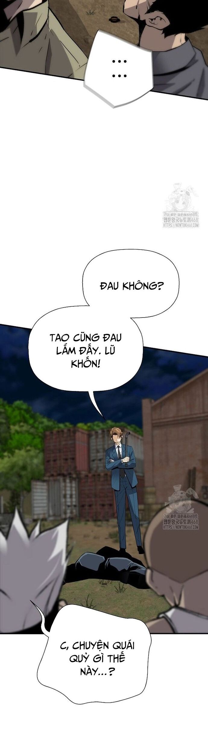 Sự Trở Lại Của Huyền Thoại Chương 167 Ảnh 19