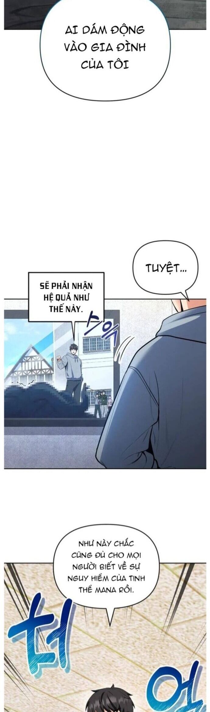 Tôi Là Người Chơi Duy Nhất Đăng Nhập Chương 182 Ảnh 43