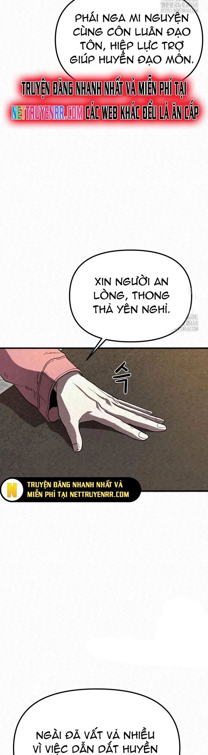 Hắc Bạch Hồ Ly Độc Tâm Côn Luân Kiếm Tuyến Bạch Bệnh Chi Chủ Chương 29 Ảnh 33