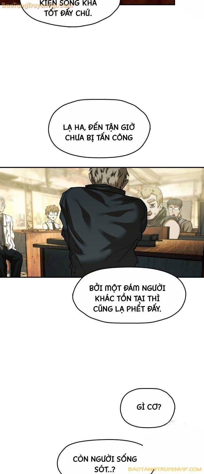 Sống Sót Qua Ngày Tận Thế Chương 36 Ảnh 13