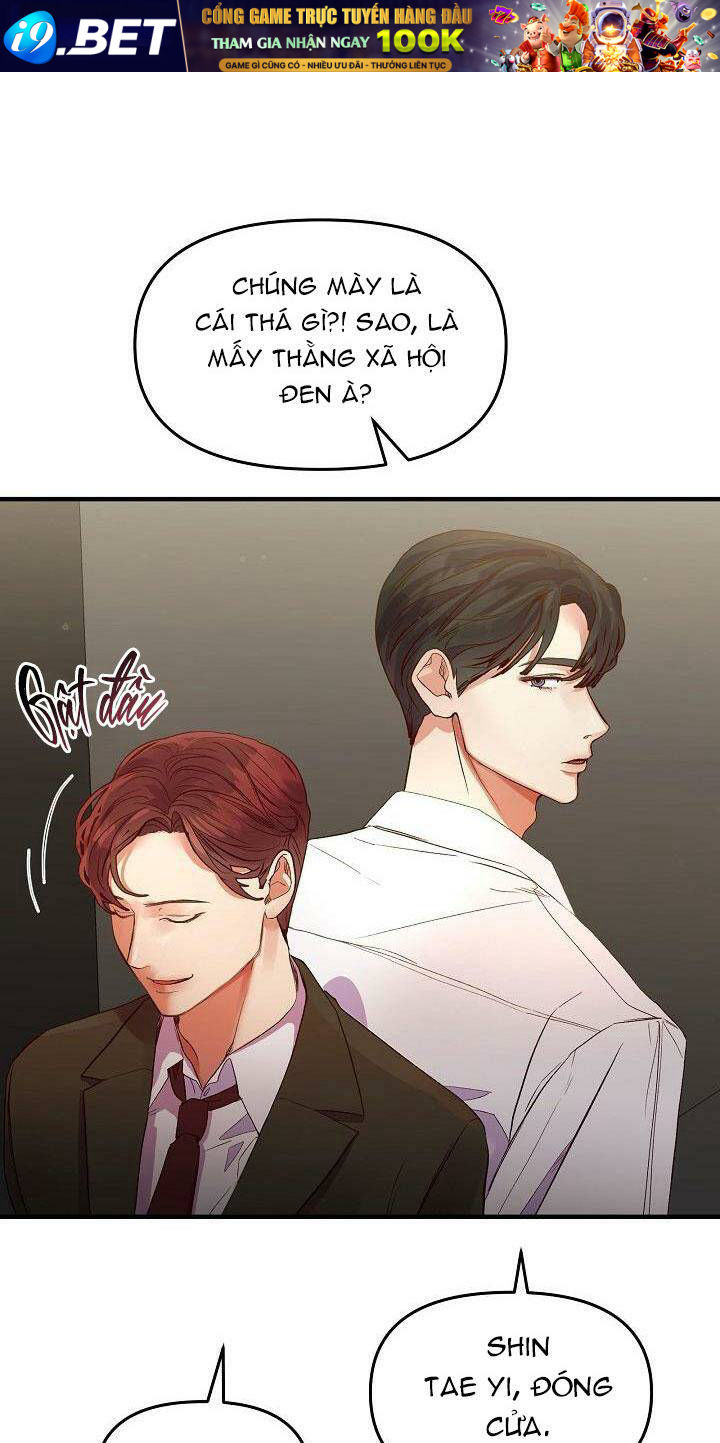 Cách Để Có Được Em Chương 1 Ảnh 81