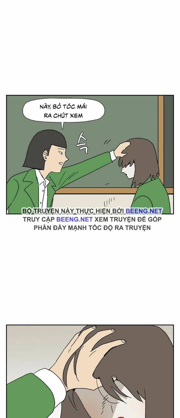 Con Gái Tôi Là Zombie Chương 29 Ảnh 4