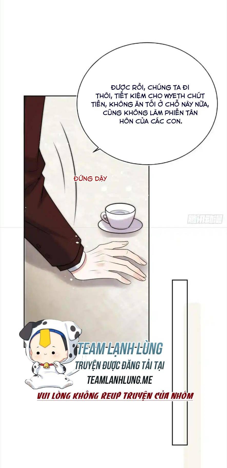 Bá Tước Man Rợn Nuông Chiều Ta Chương 14 Ảnh 7