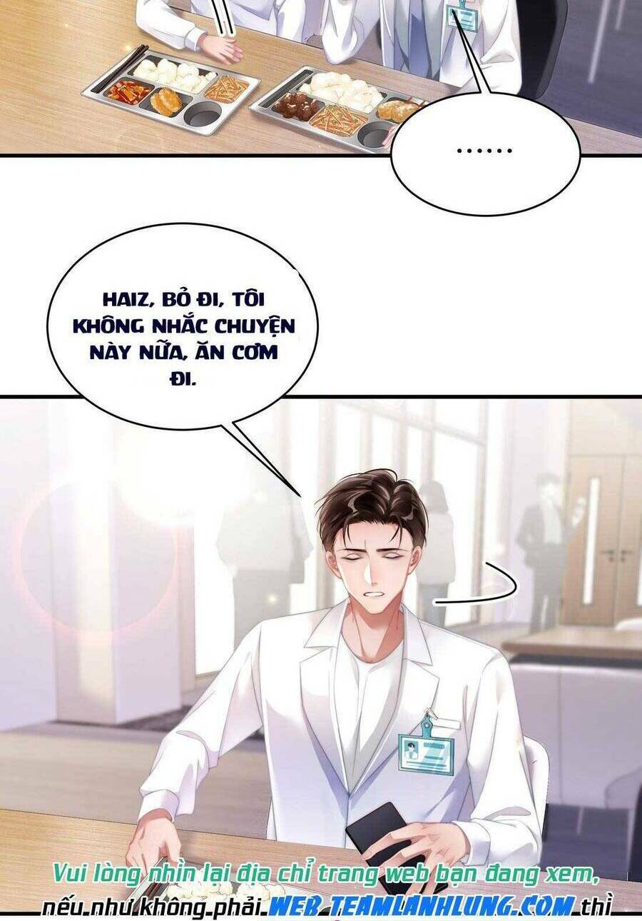 Hóa Ra Là Anh Siêu Lòng Trước Chương 13 Ảnh 31