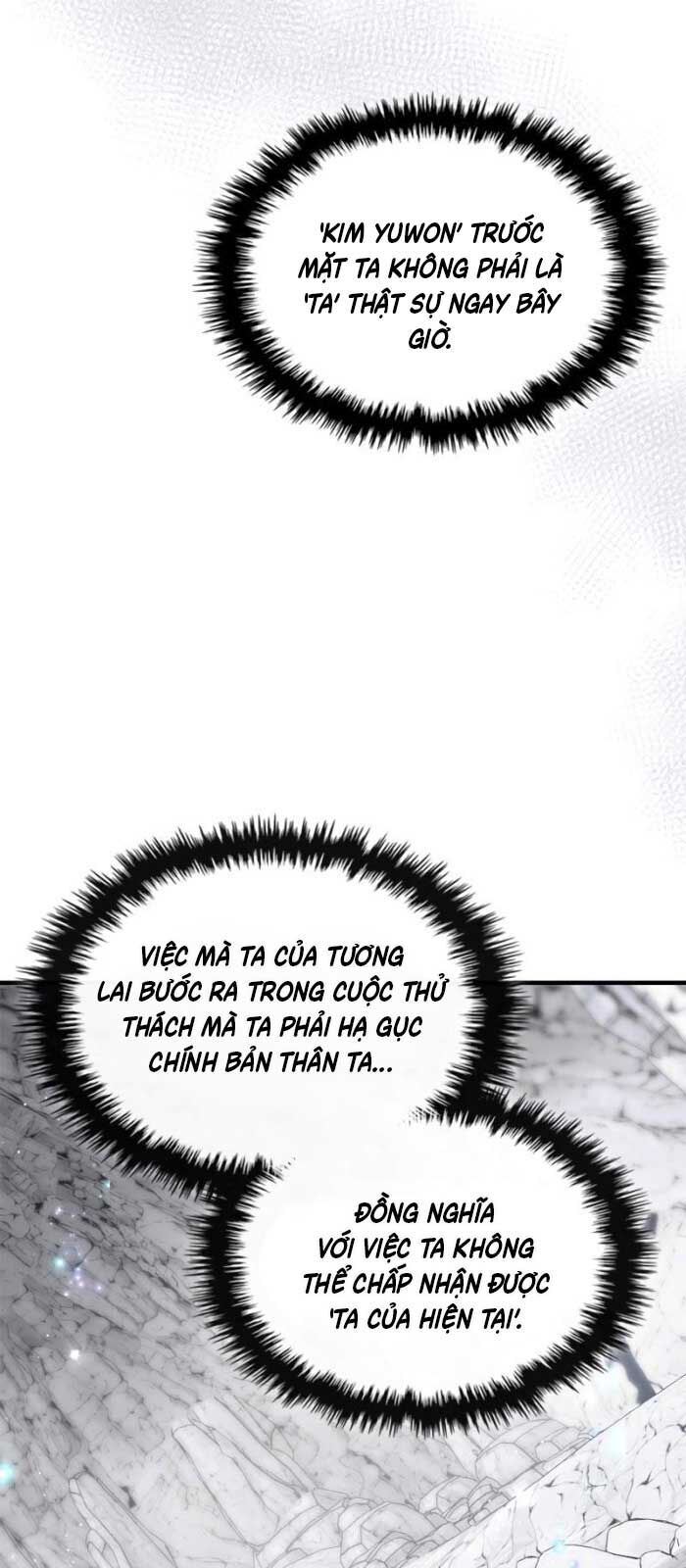 Thăng Cấp Cùng Thần Chương 129 Ảnh 32