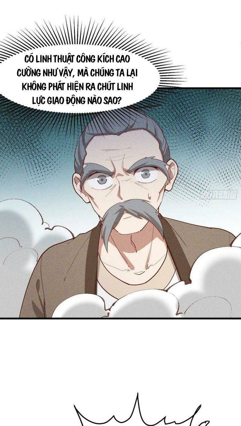 Linh Tôn Chi Tử Chương 116 Ảnh 16