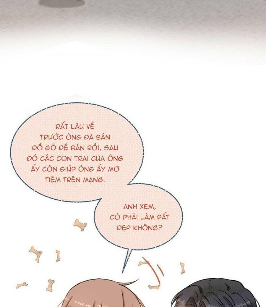 Dĩ Ái Chi Danh Chương 32 Ảnh 36
