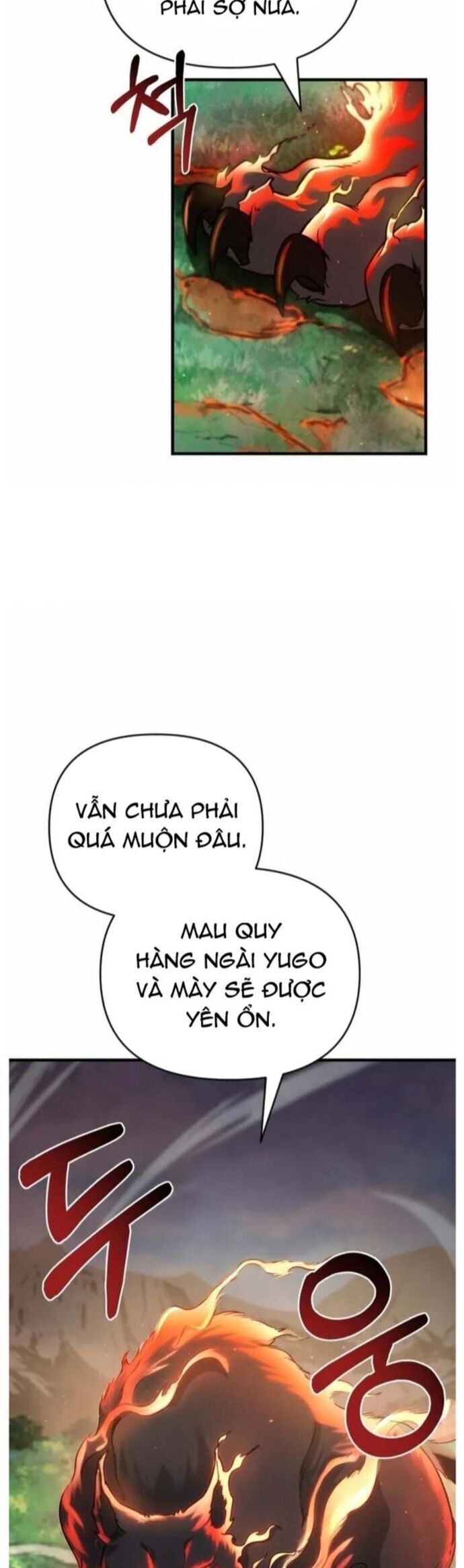 Tôi Là Người Chơi Duy Nhất Đăng Nhập Chương 189 Ảnh 42