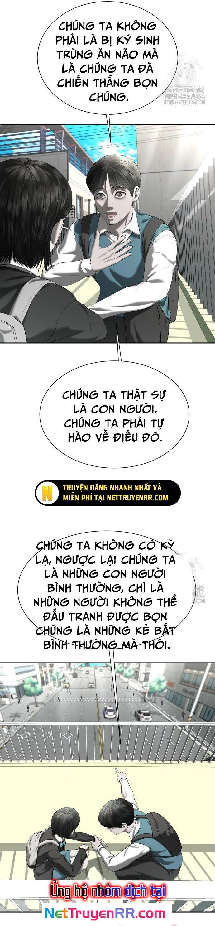 Bạn Gái Tôi Là Quái Vật Chương 32 Ảnh 50