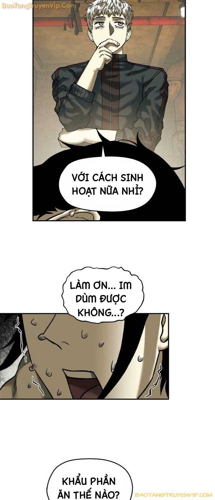Sống Sót Qua Ngày Tận Thế Chương 36 Ảnh 34