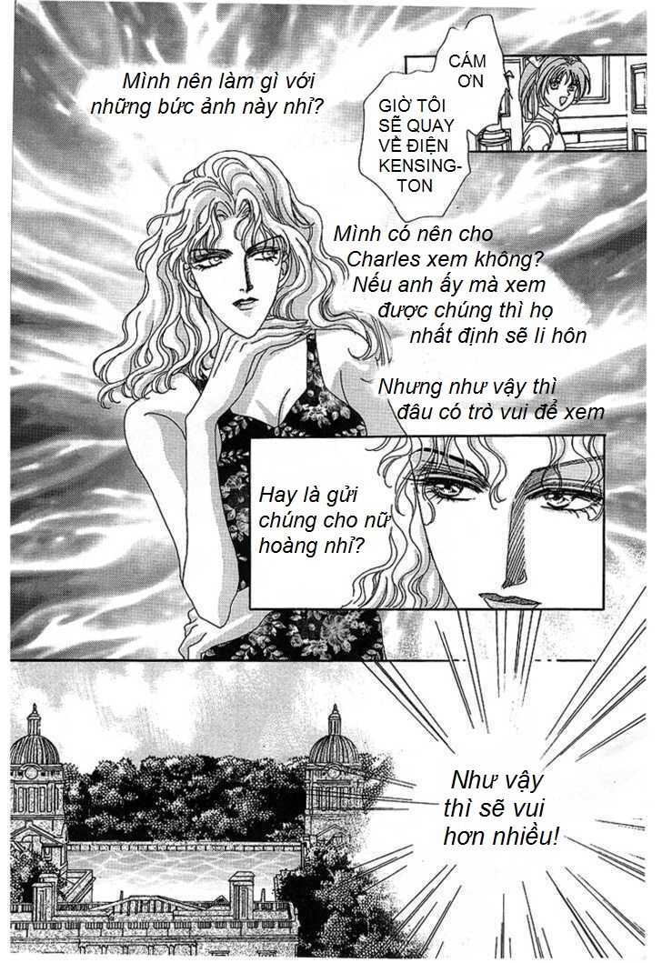 Princess Diana Chương 11 Ảnh 4