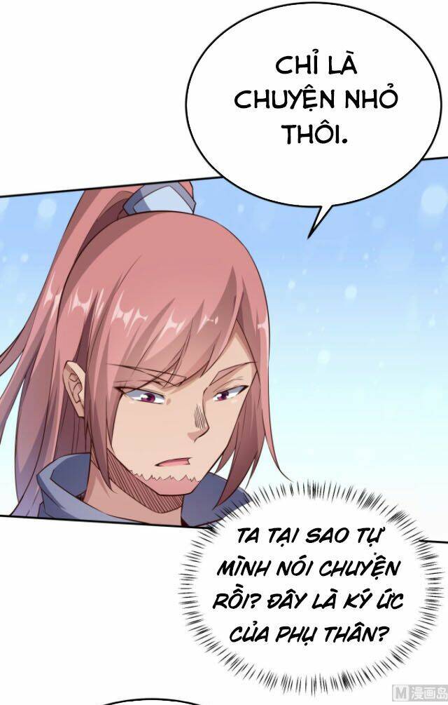 Vô Thượng Thần Vương Chương 259 Ảnh 4