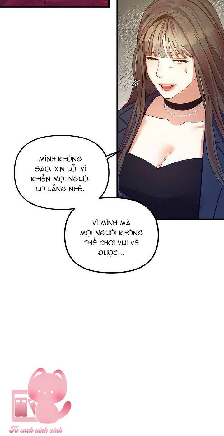 Cách Để Có Được Em Chương 2 Ảnh 10
