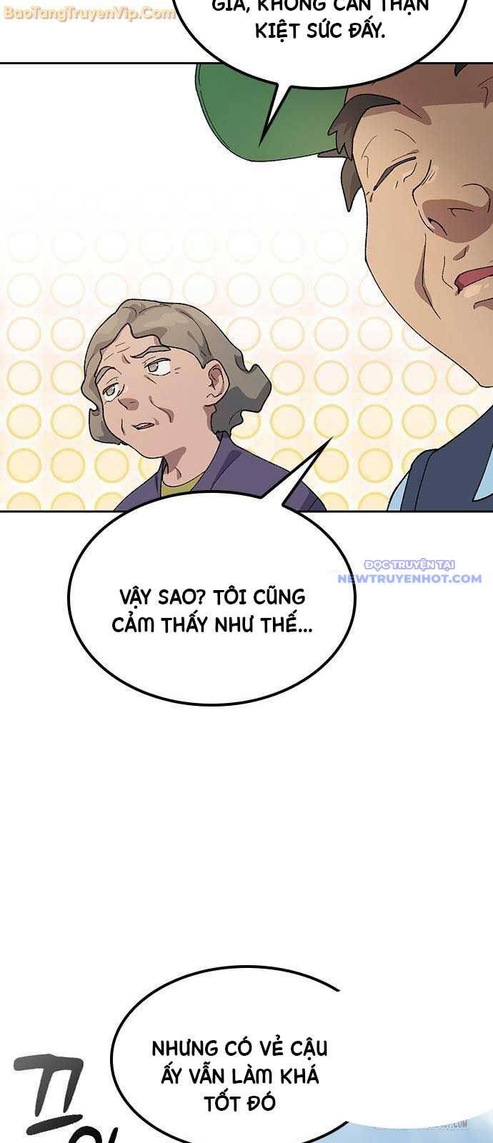 Chữa Lành Cuộc Sống Thông Qua Cắm Trại Ở Thế Giới Khác Chương 48 Ảnh 51