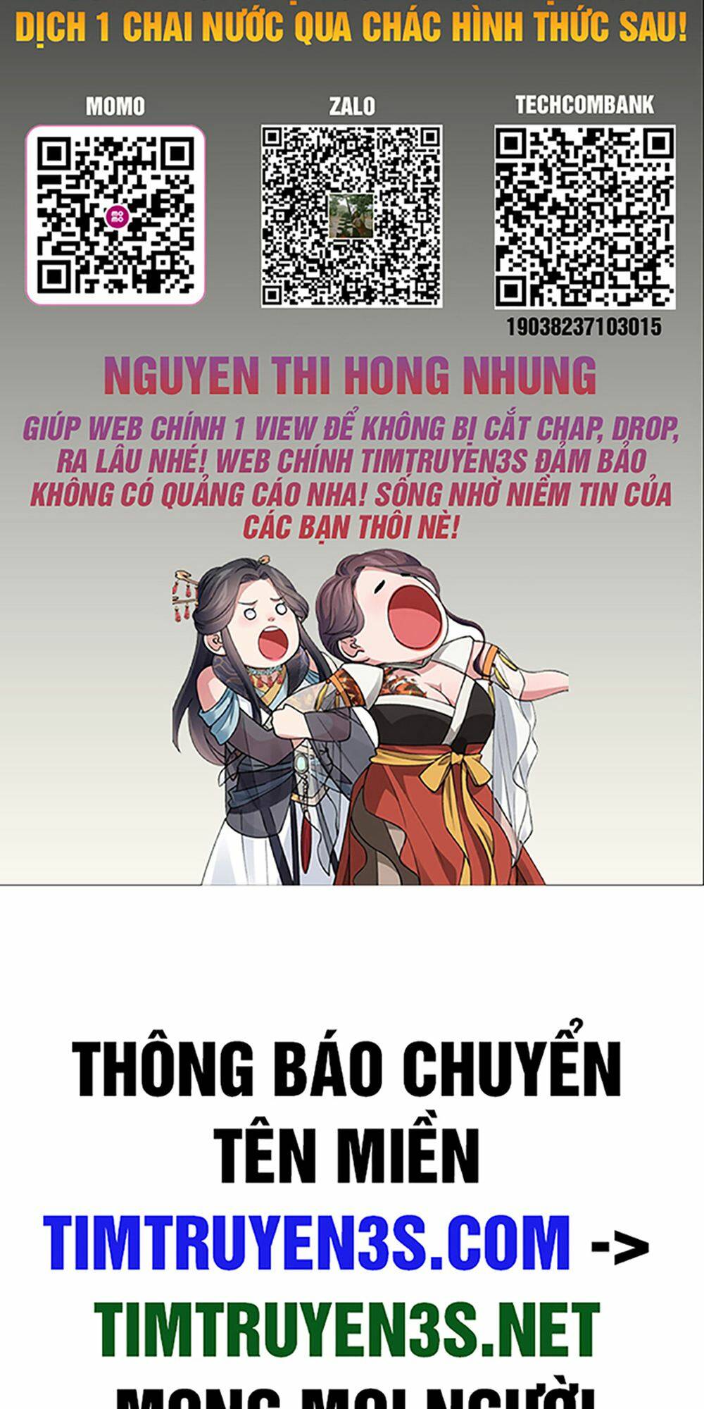 Hậu Duệ Phái Mao Sơn Chương 39 Ảnh 3