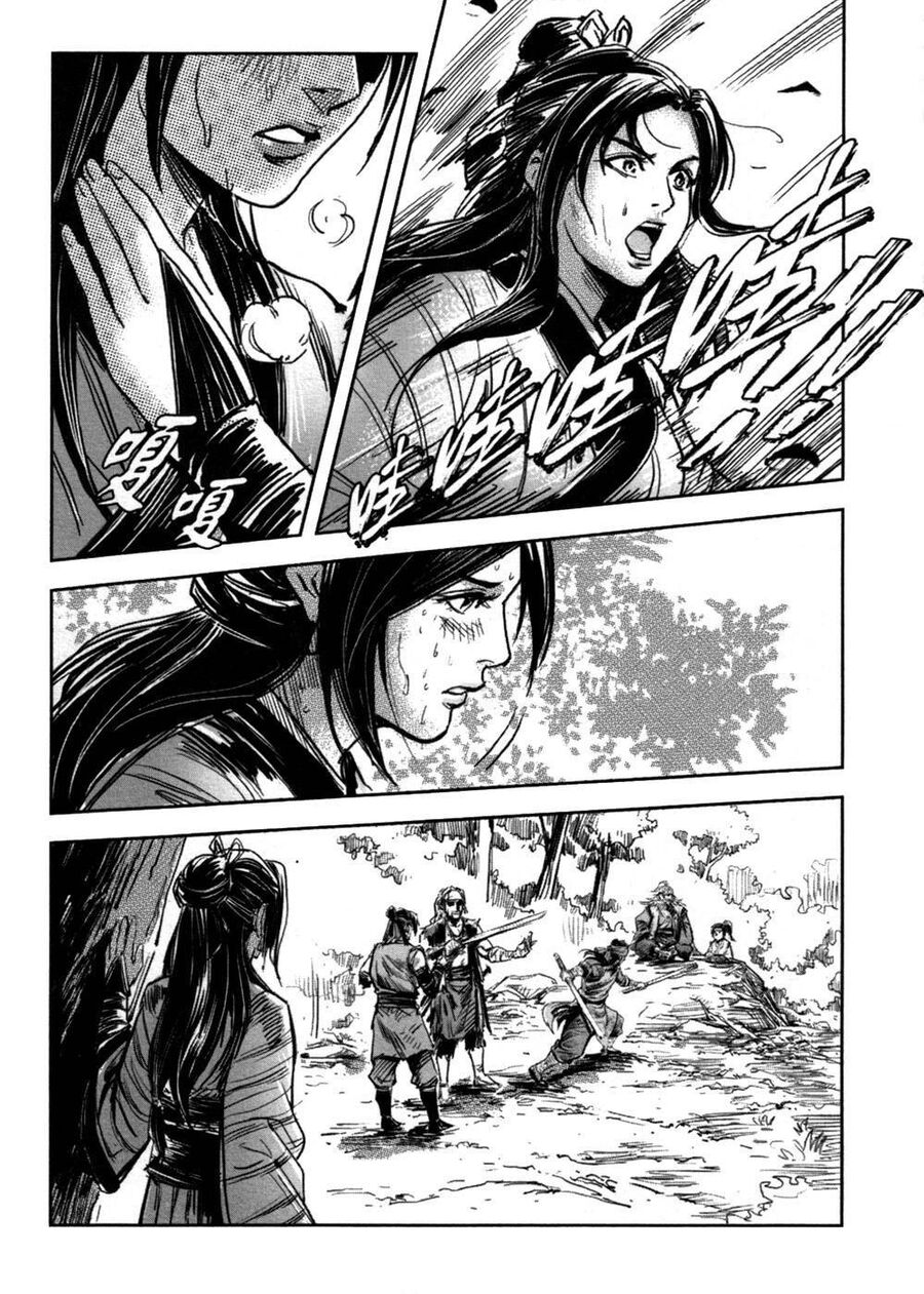 Blood And Steel Chương 65 Ảnh 6